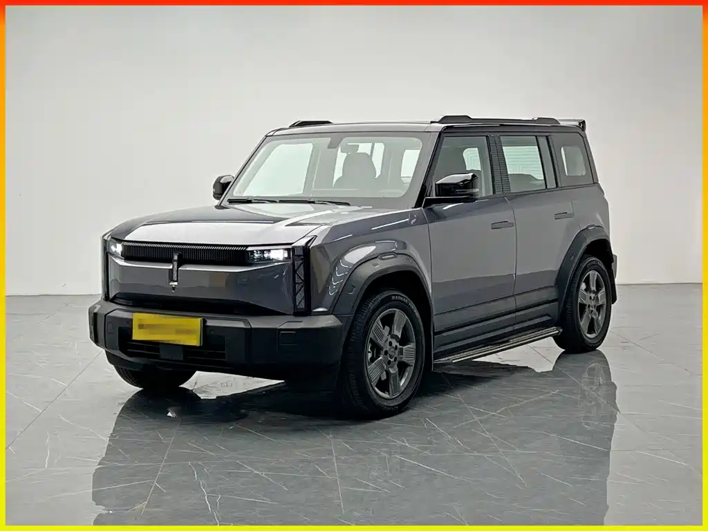 iCar 03