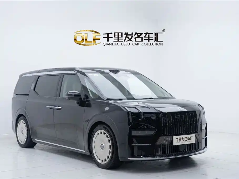 ZEEKR EXTREME KRYPTON 009