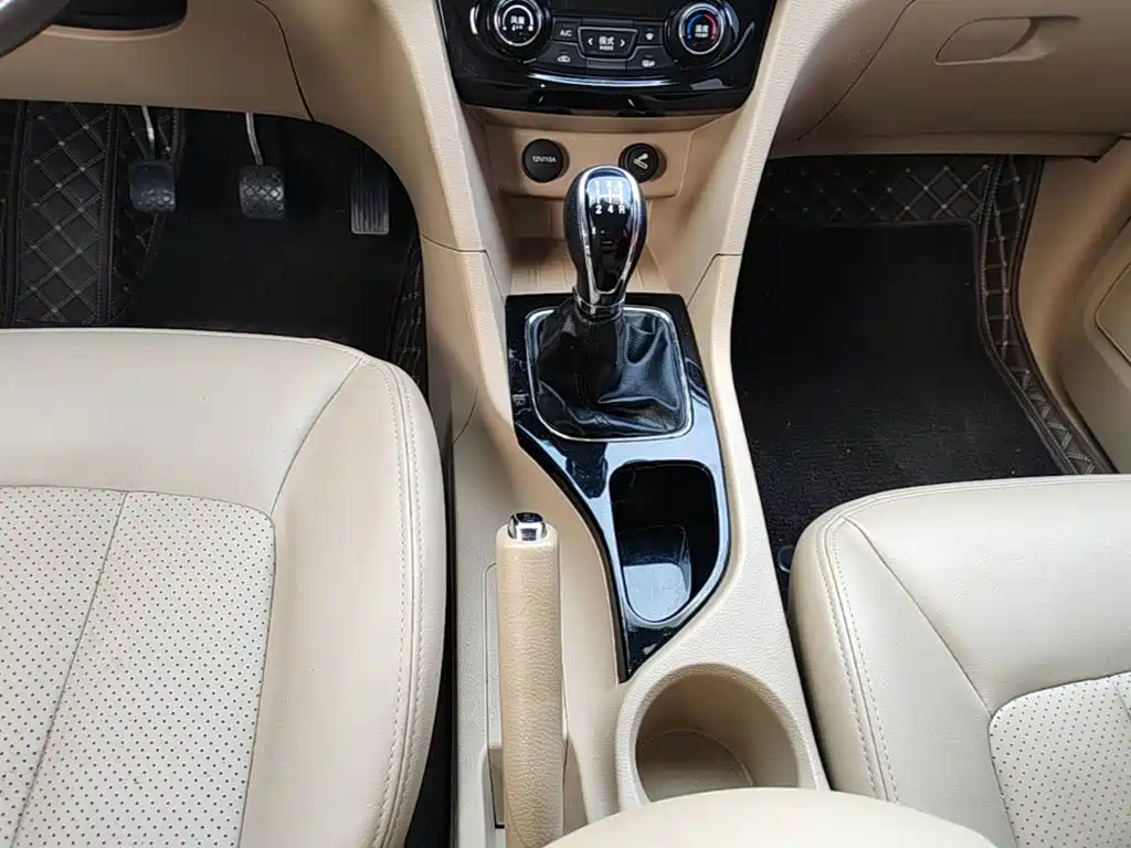 Baojun 730 — миниатюра 14