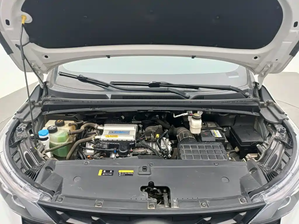 GAC Motor Trumpchi M6 — миниатюра 12