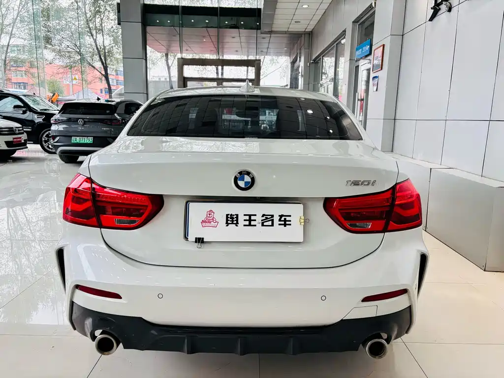 BMW 1 Series — миниатюра 5