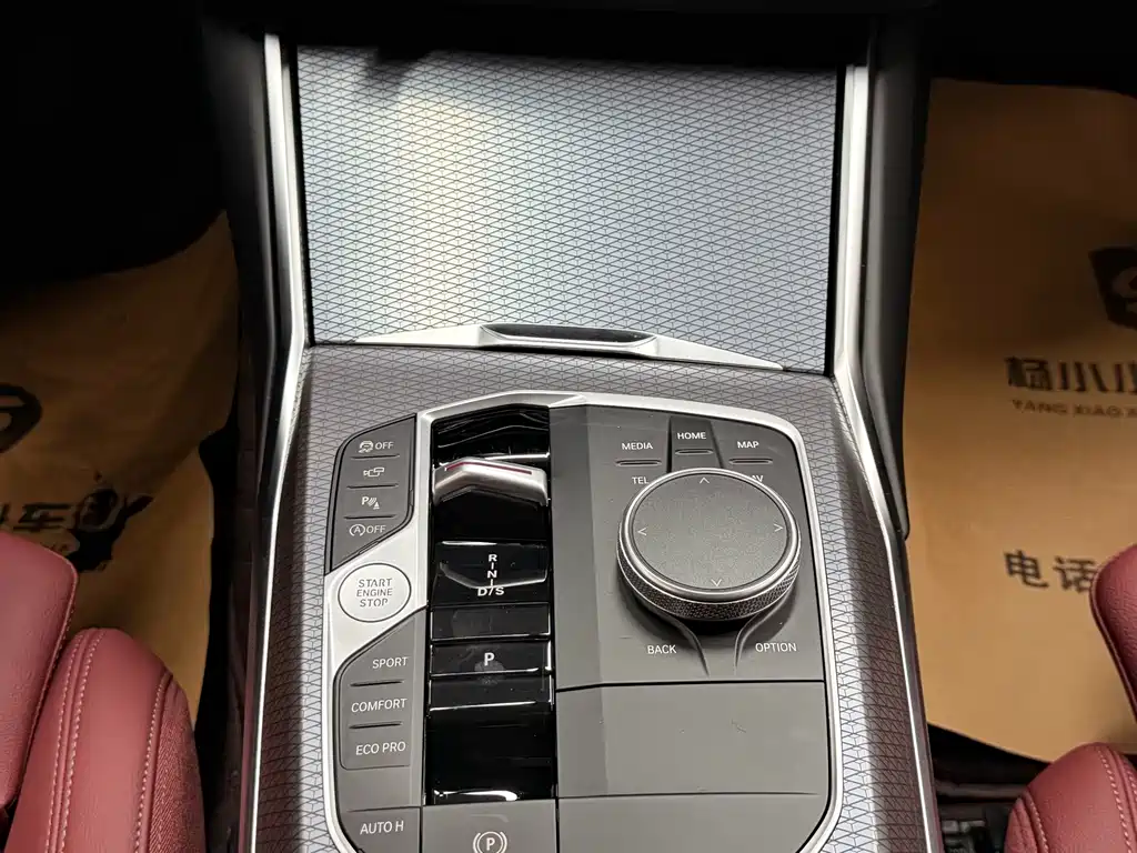 BMW 3 Series — миниатюра 16