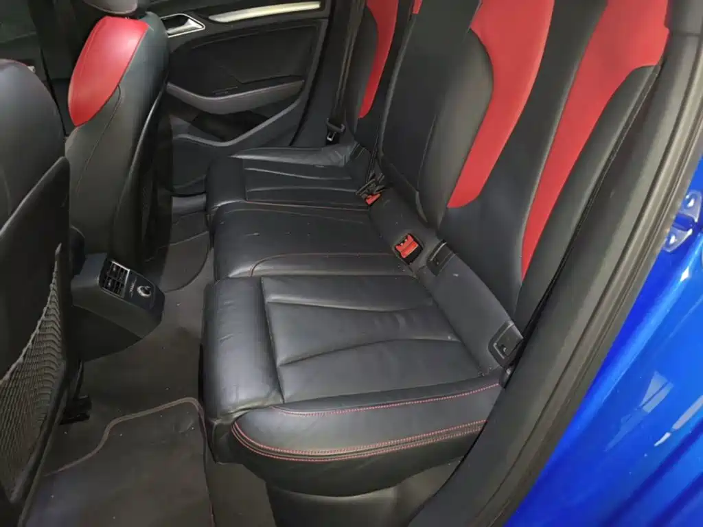Audi S3 — миниатюра 22