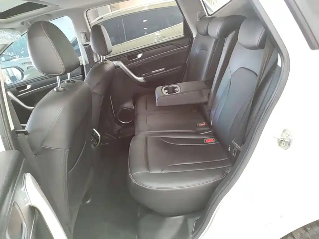 Haval M6 — миниатюра 17