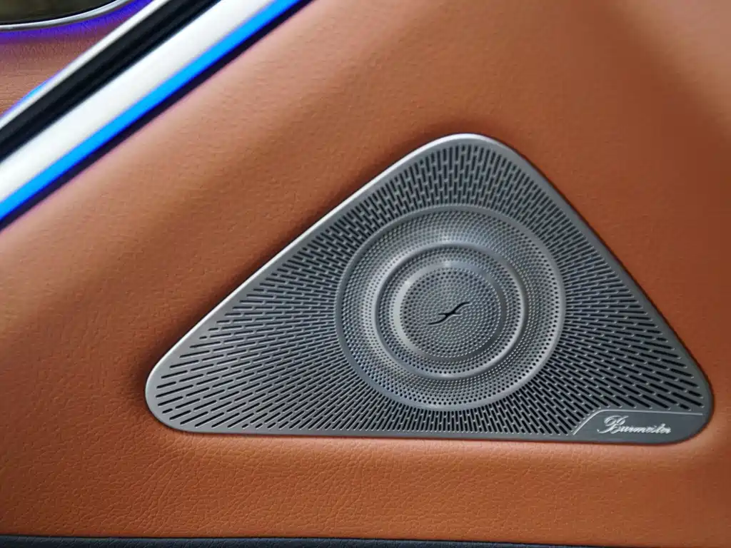 Mercedes-Benz S-Class — миниатюра 20