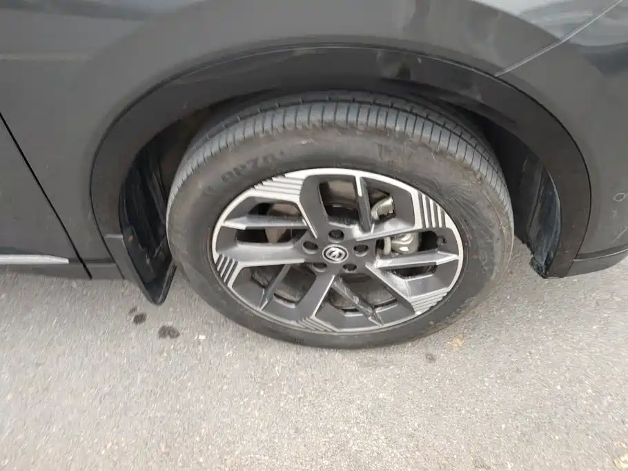 Changan CS75 PLUS — миниатюра 6