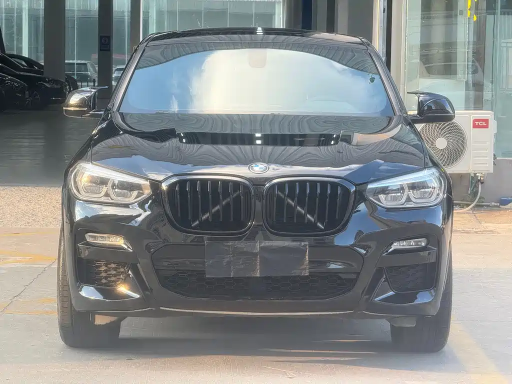 BMW X4 — миниатюра 2