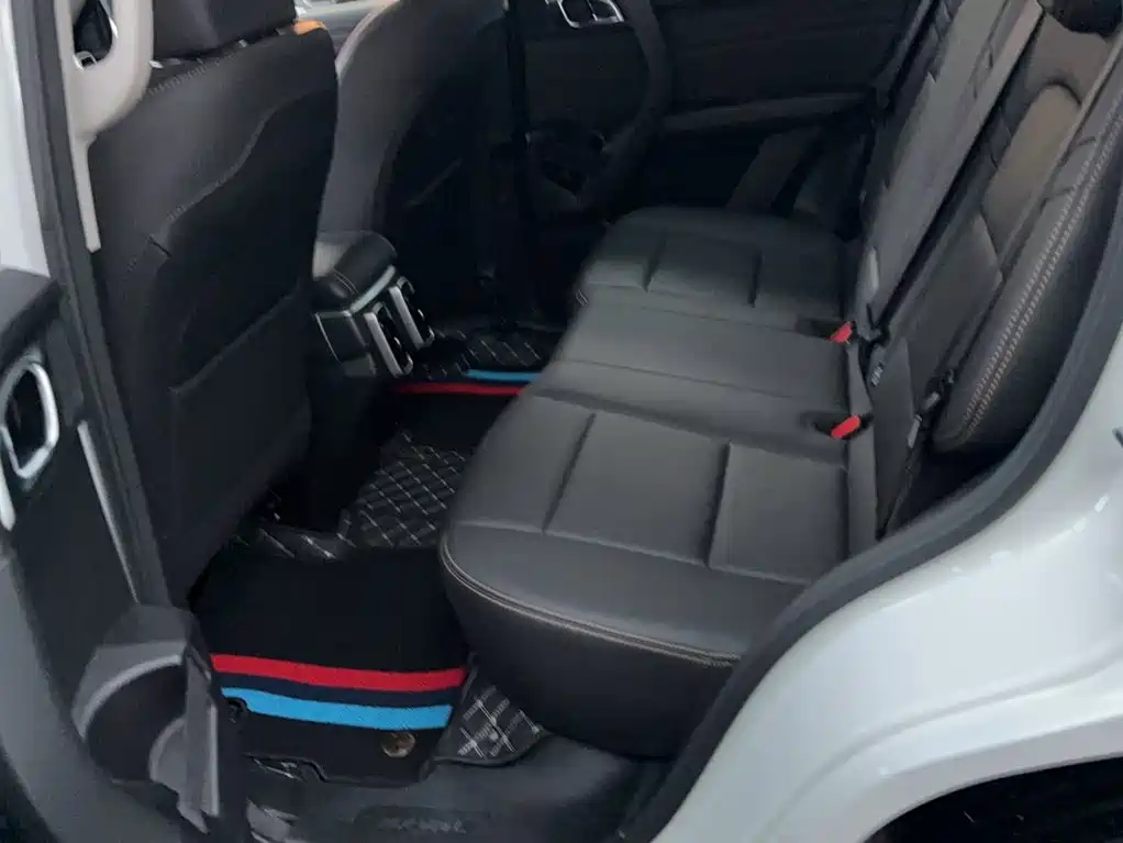 Haval Big Dog — миниатюра 19