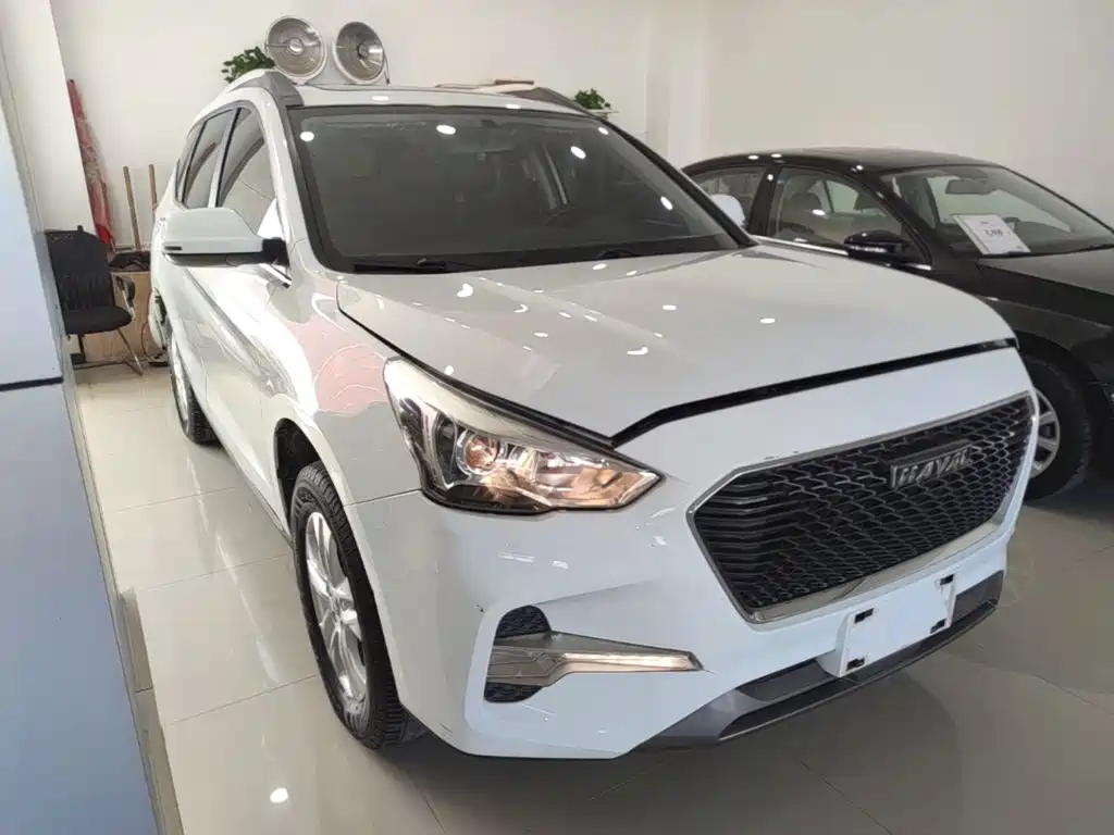 Haval M6 — миниатюра 4