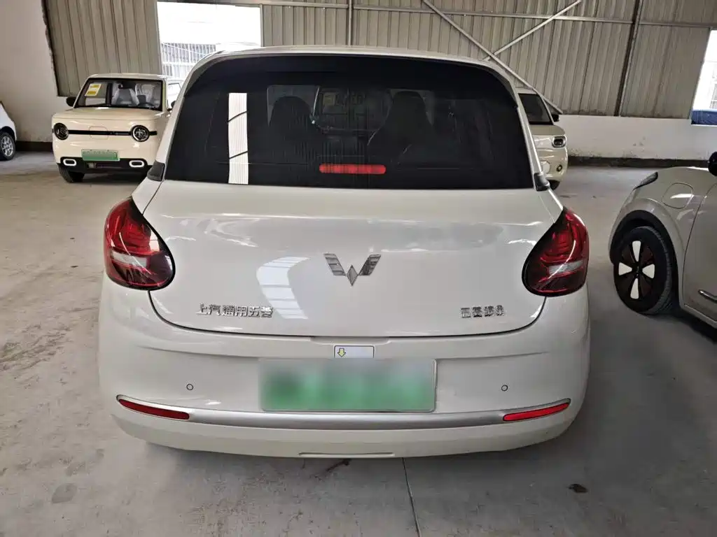 Wuling Bingo — миниатюра 6