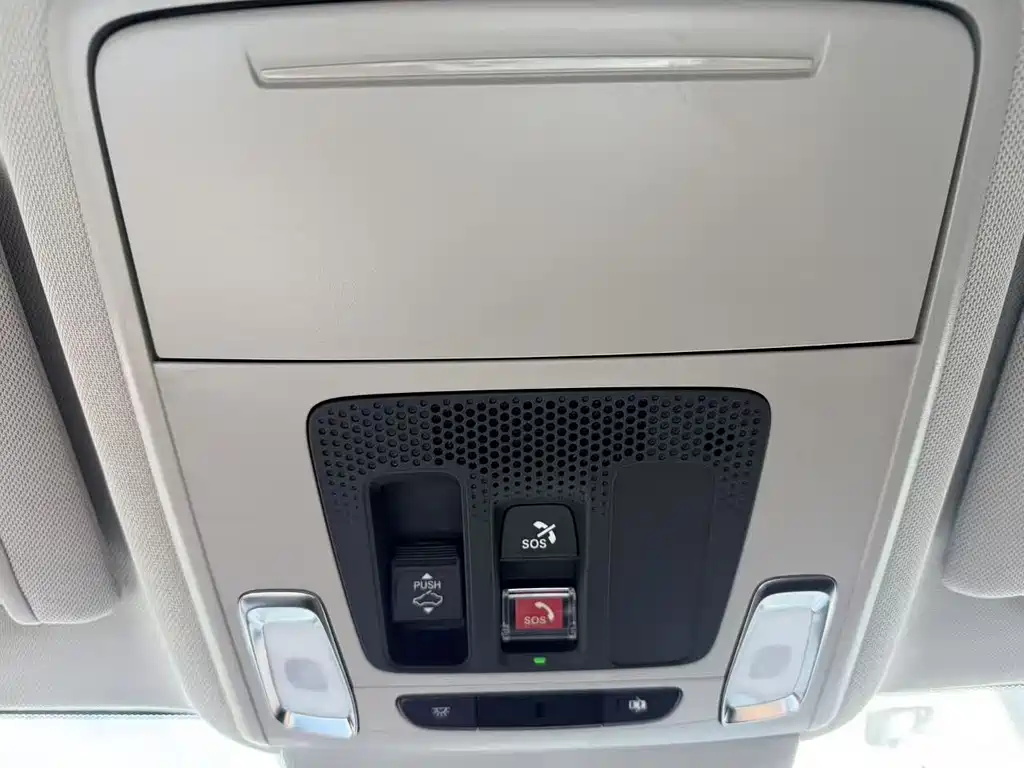 Honda Accord — миниатюра 18