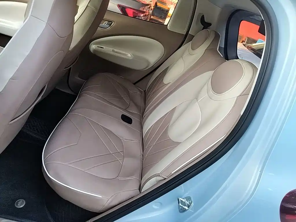 Wuling MINIEV — миниатюра 17