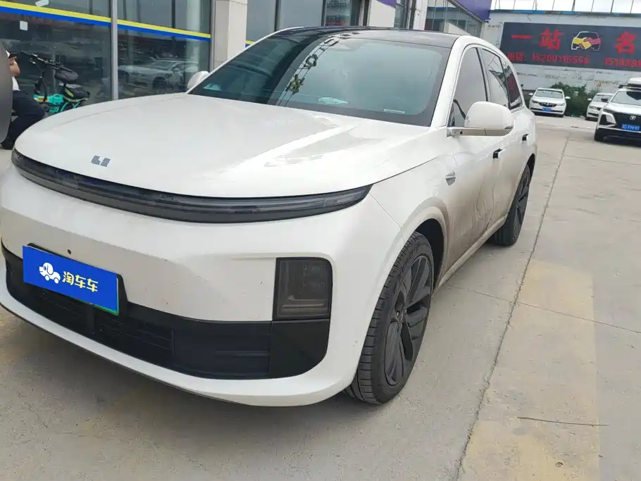 Li Auto Li L6