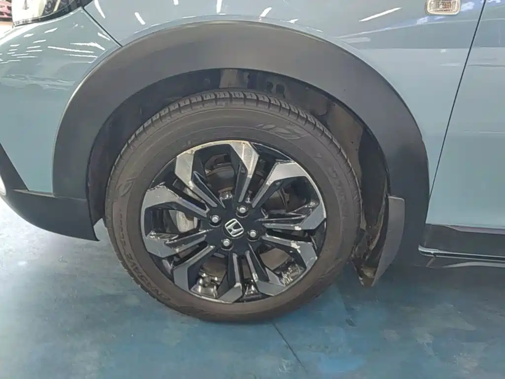 Honda Life — миниатюра 23