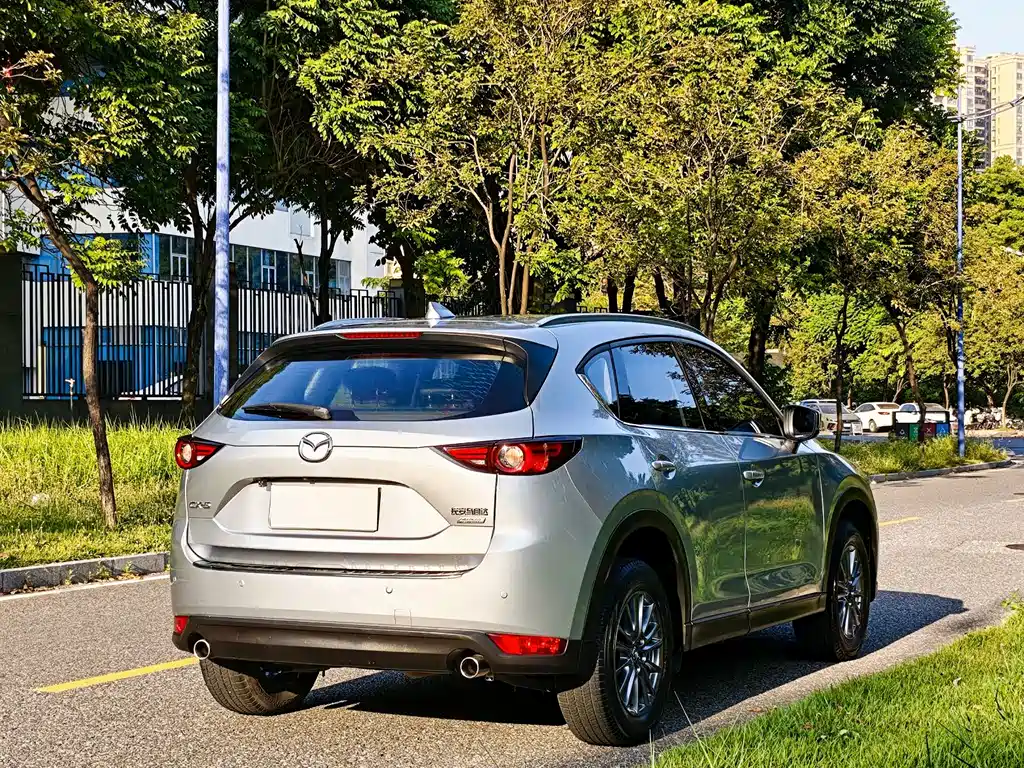 Mazda CX-5 — миниатюра 16