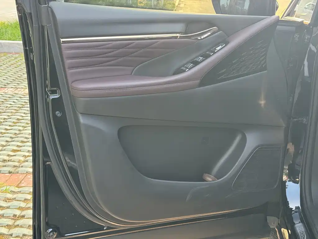GAC Motor Trumpchi M8 — миниатюра 20