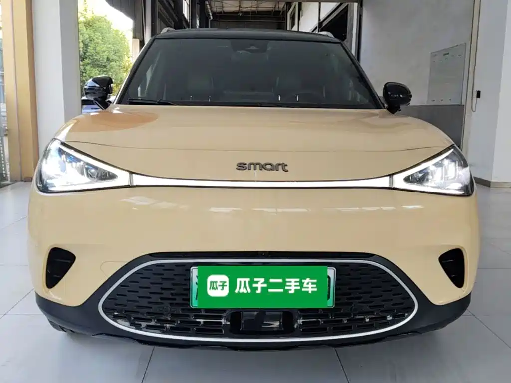 smart Smart #1 — миниатюра 3