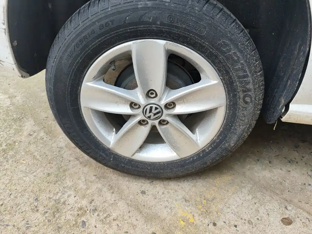 Volkswagen Polo — миниатюра 24