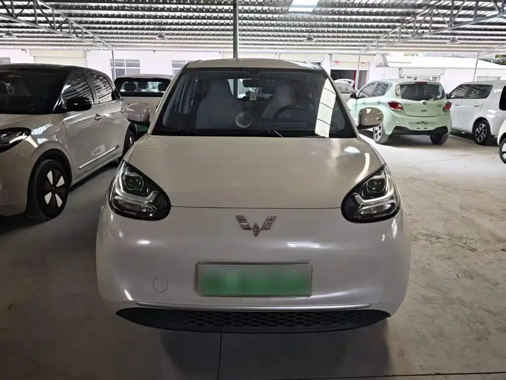 Wuling Bingo — миниатюра 3