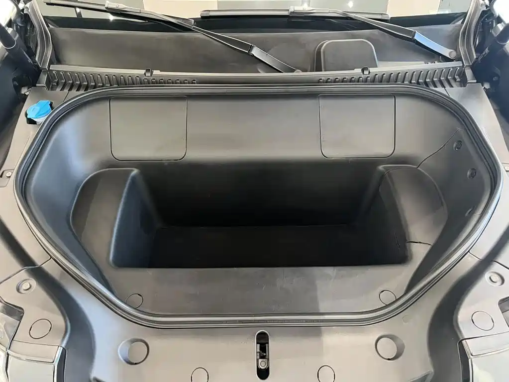 Fang Cheng Bao Titanium 3 — миниатюра 17