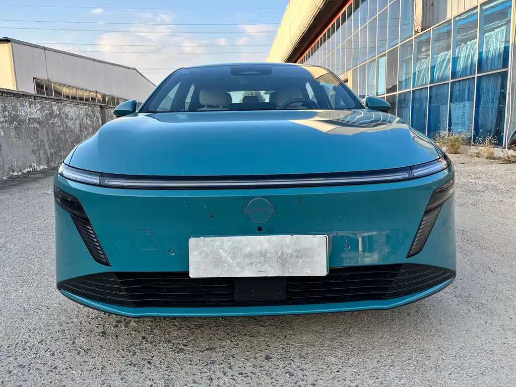 Nissan N6 — миниатюра 2