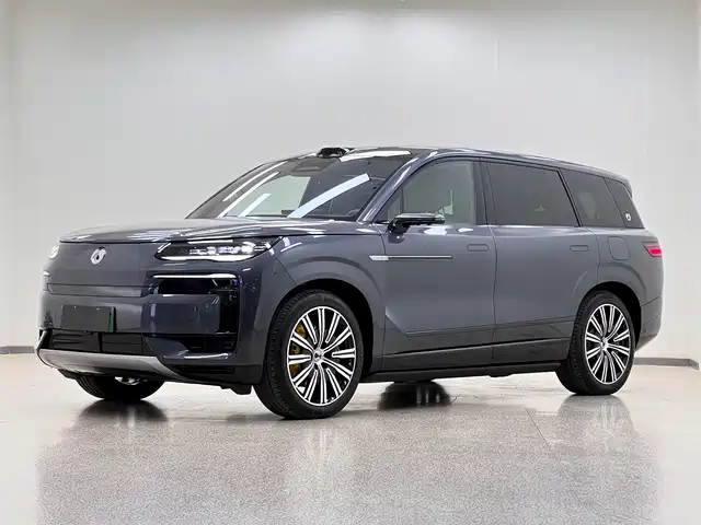 2025 Denza N9