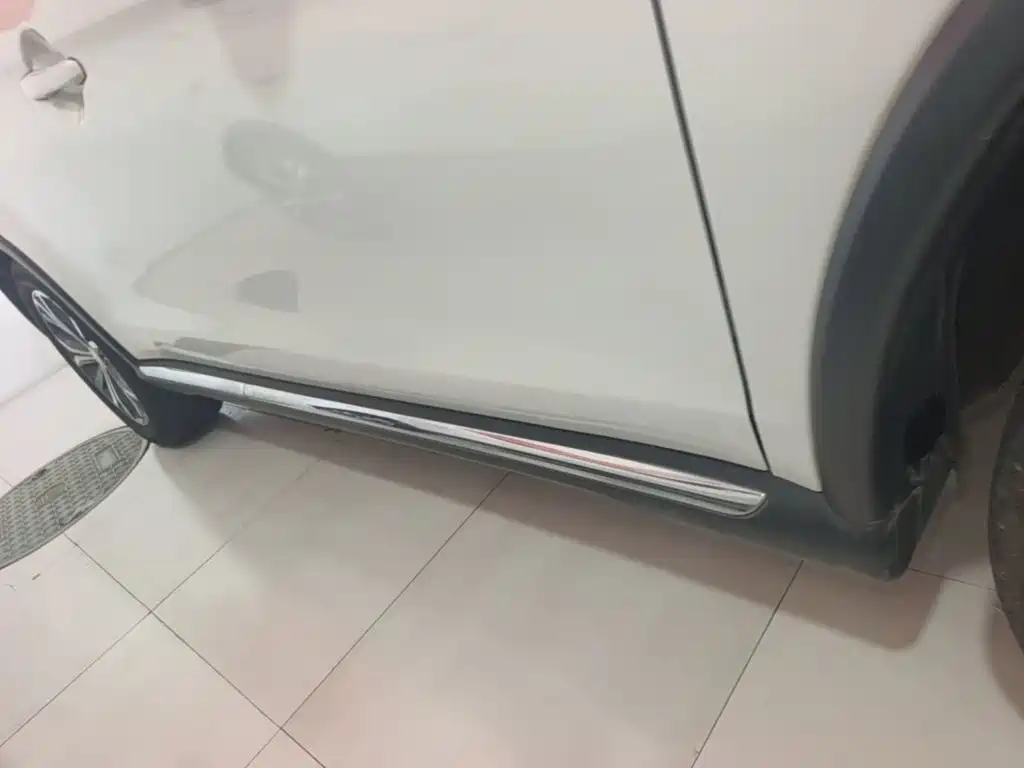 Peugeot 4008 (Import) — миниатюра 21