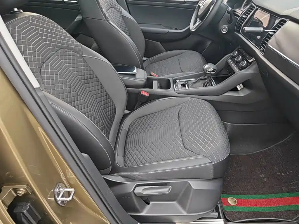 Skoda Kodiaq — миниатюра 25