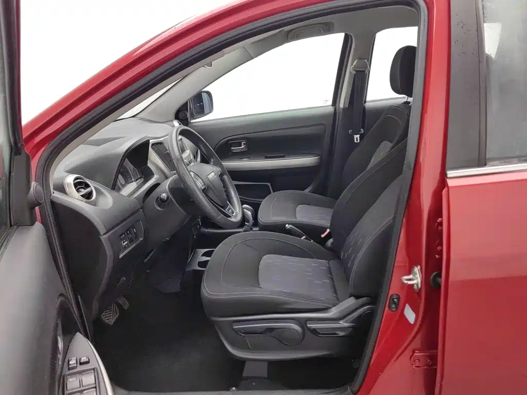 Haval H1 — миниатюра 10