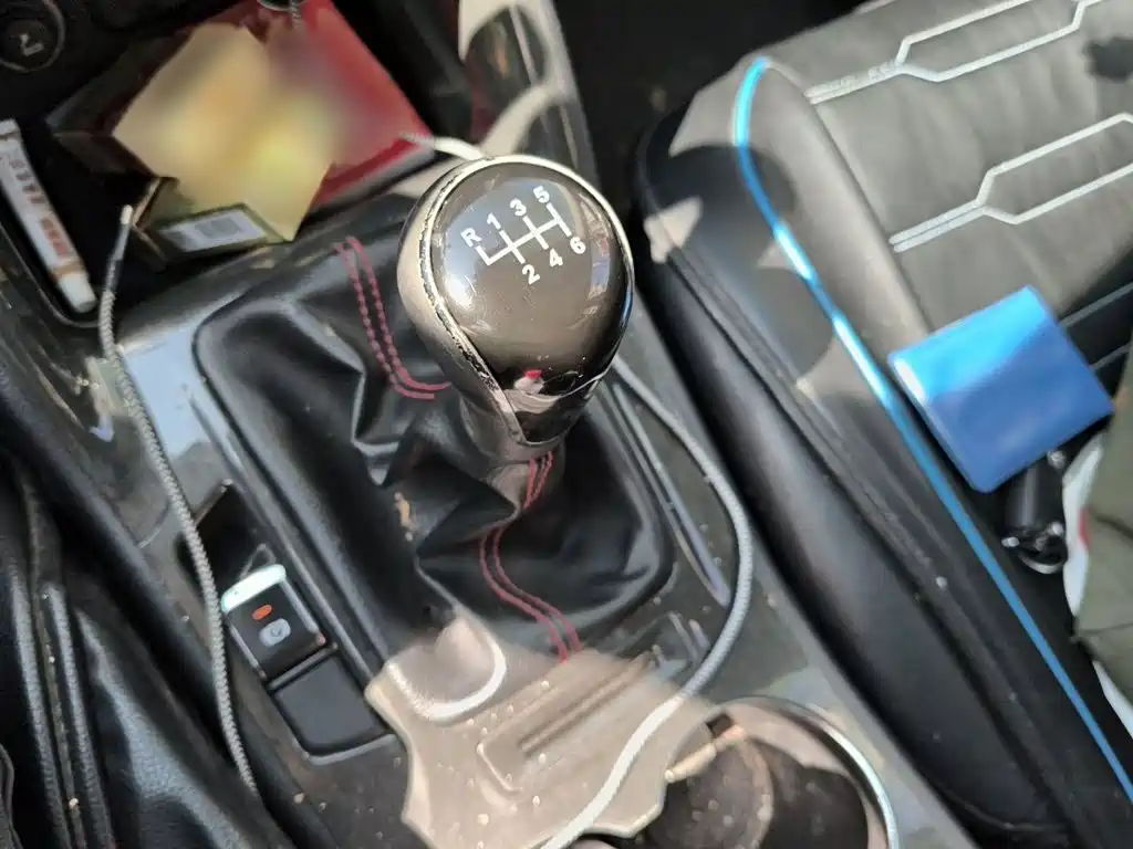 Changan CS75 — миниатюра 11