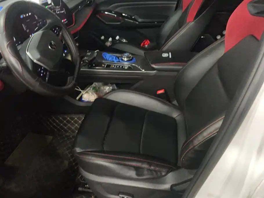 Changan X5 PLUS — миниатюра 9