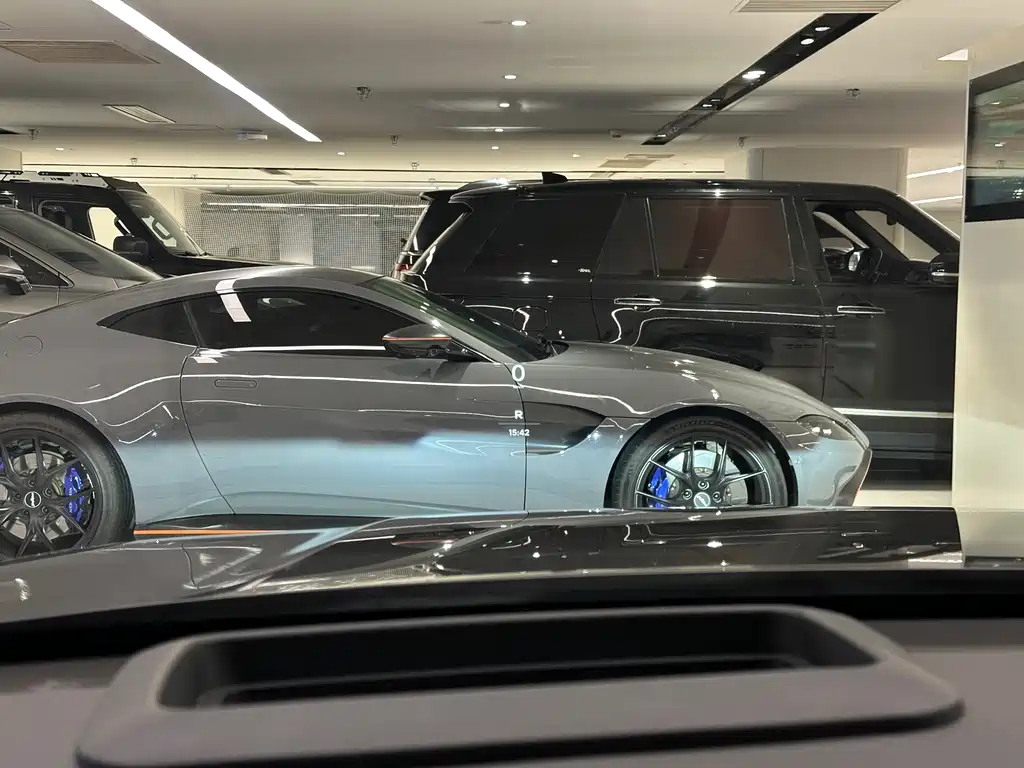 Li Auto Li L6 — миниатюра 20