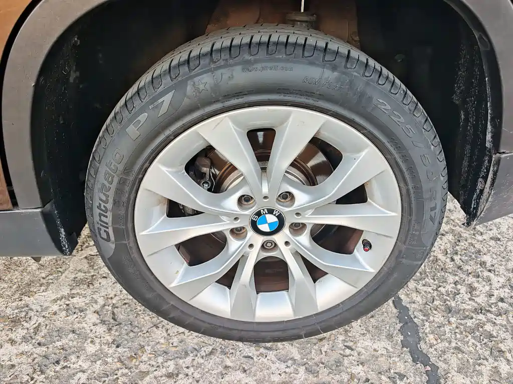 BMW X1 — миниатюра 8
