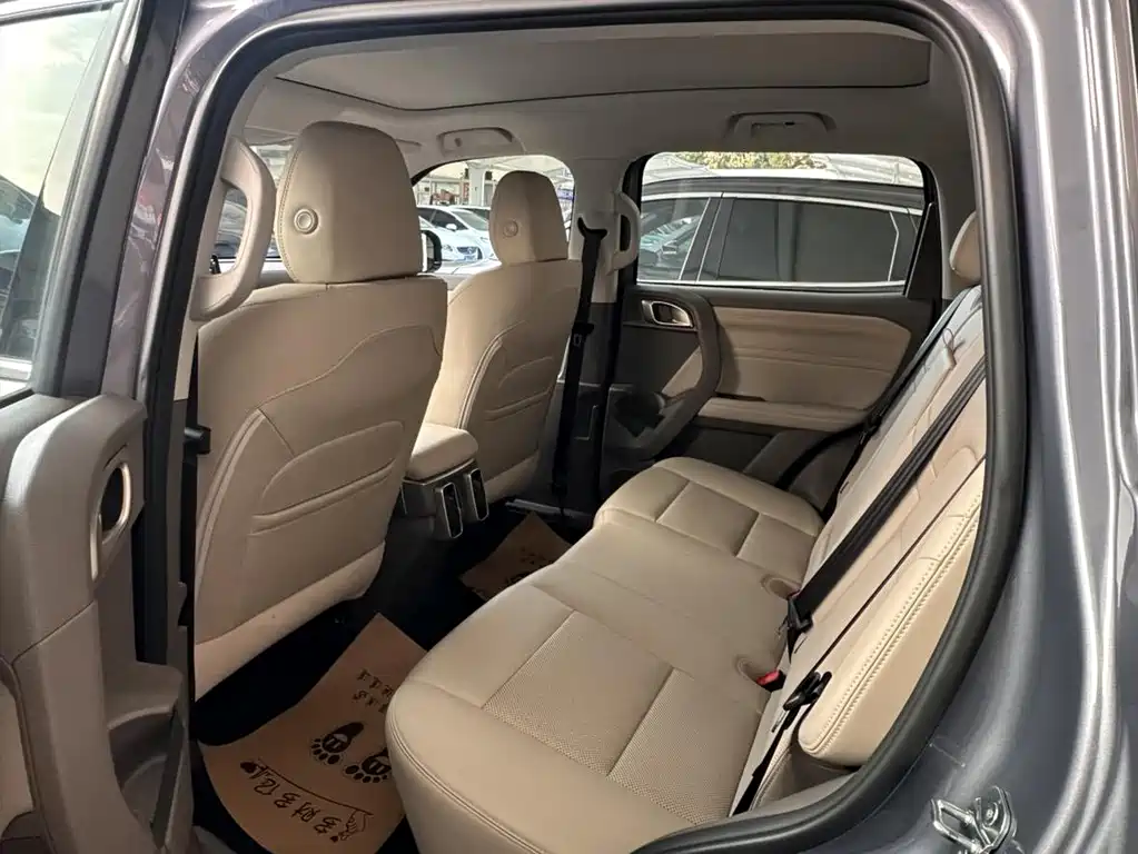 Haval Big Dog — миниатюра 12