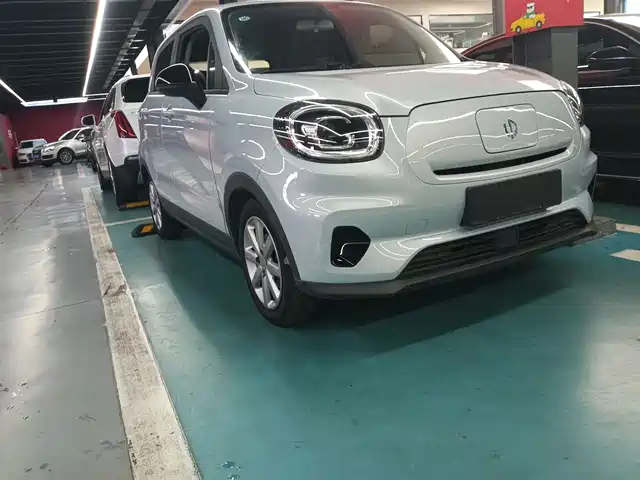 ZERO-RUNNING CAR ZERO RUN T03 2023