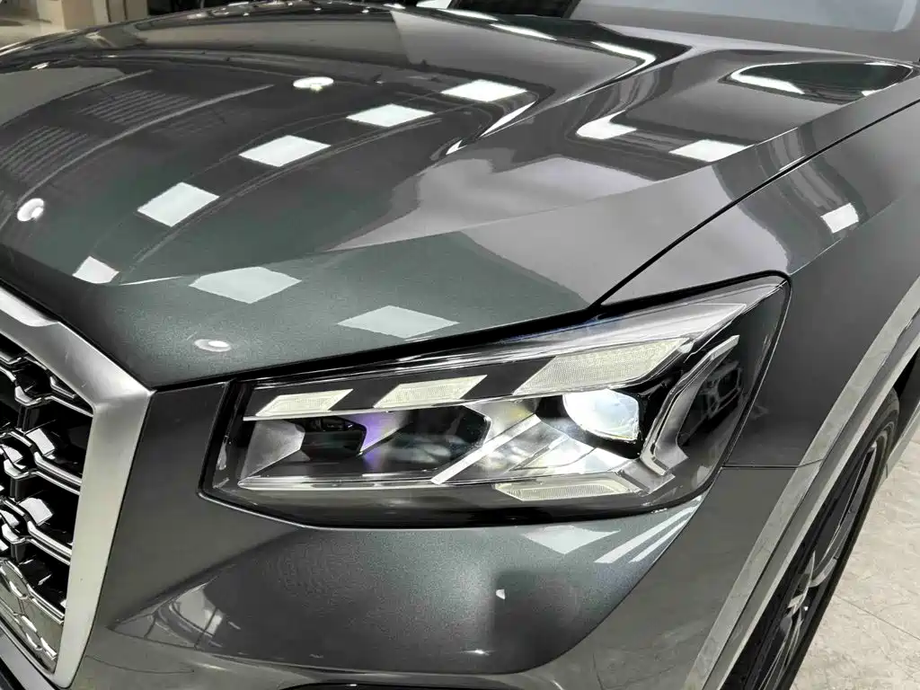 Audi Q2L — миниатюра 21
