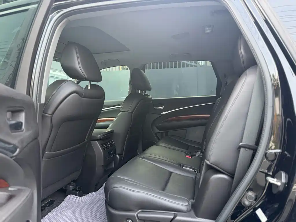 Acura MDX 3.5L Elite Edition, фото 7