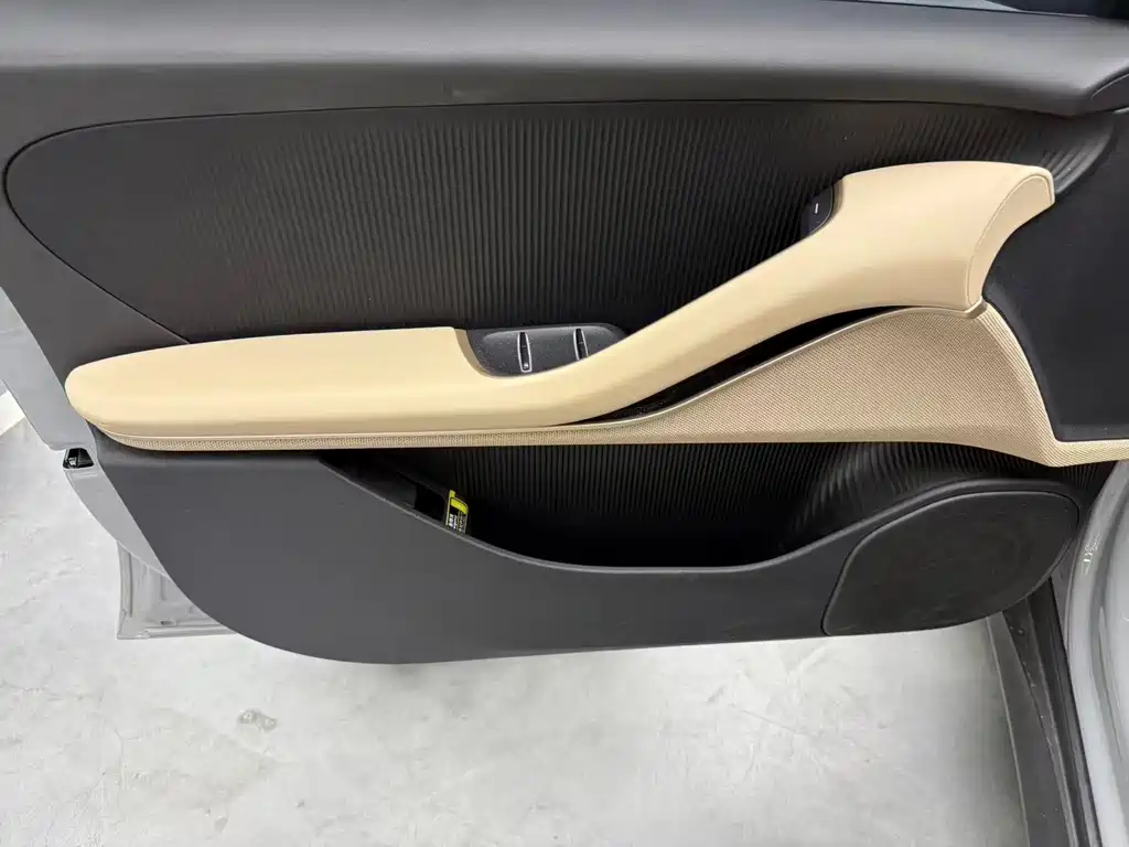NIO ET5T — миниатюра 6