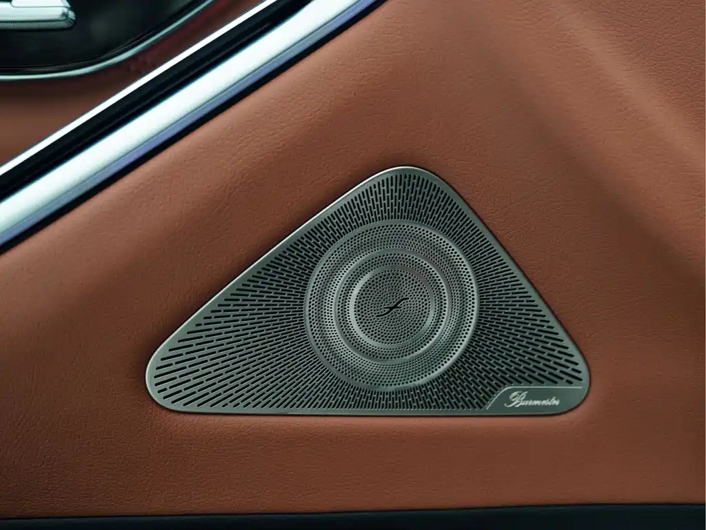 MERCEDES-BENZ MAYBACH S CLASS