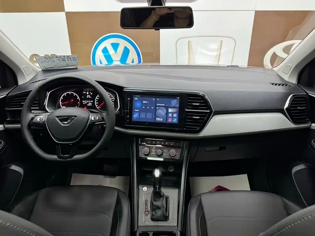 Jetta VS5 — миниатюра 9