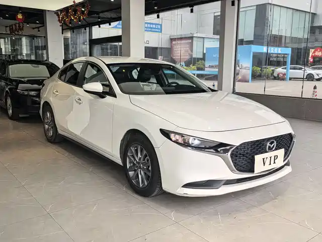 MAZDA 3 ANGKESAILA