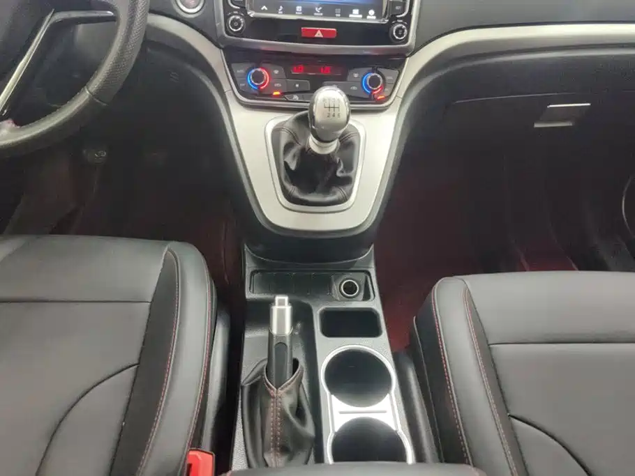 Haval M6 — миниатюра 16