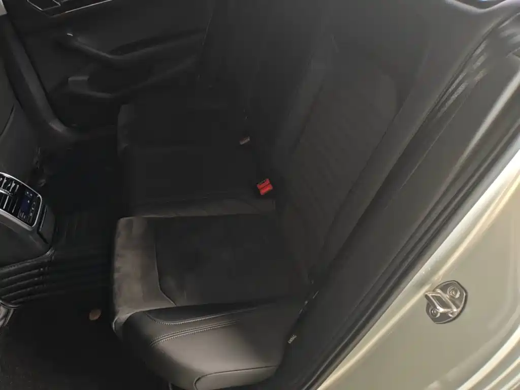 Volkswagen Magotan — миниатюра 17