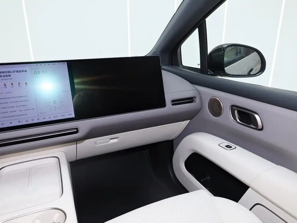 Li Auto Li i6 — миниатюра 18