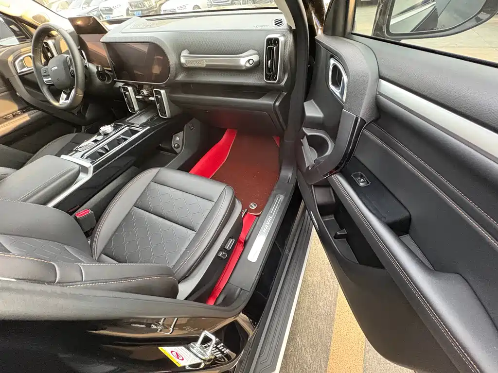 Haval Big Dog — миниатюра 17
