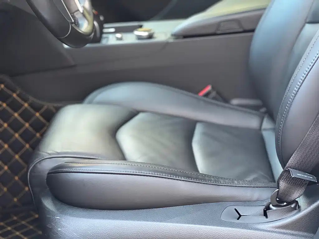 Cadillac CT6 — миниатюра 11