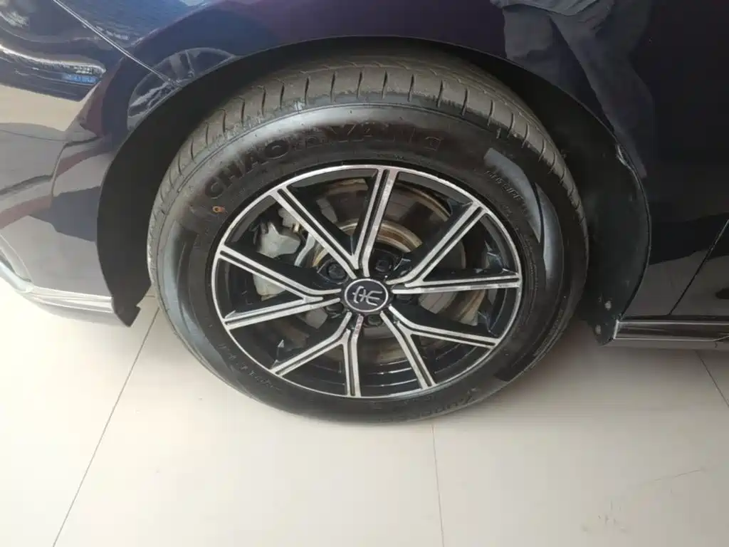 BYD MAX New Energy — миниатюра 23