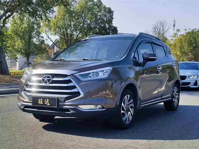jiangqi-group ruifeng-s3