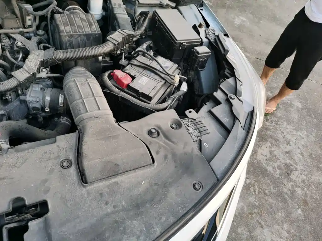 Honda Envix — миниатюра 21