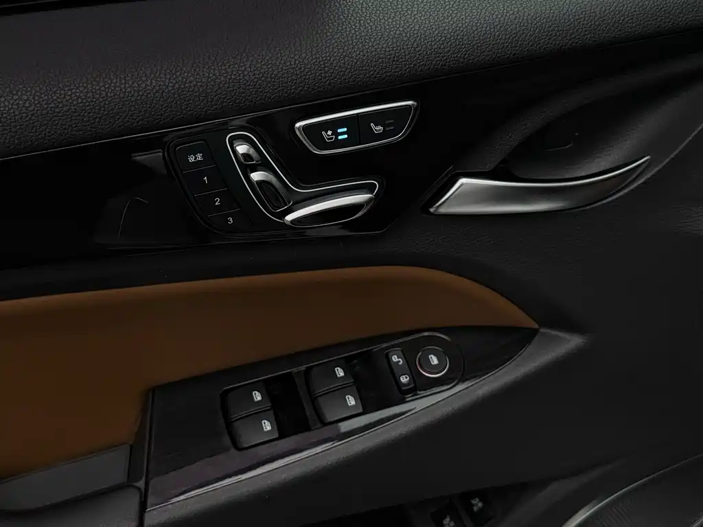 BYD Qin NEV — миниатюра 13